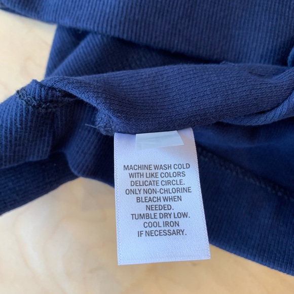 Ophelia Roe women’s blouse Cotton blend NWT - Picture 4 of 8